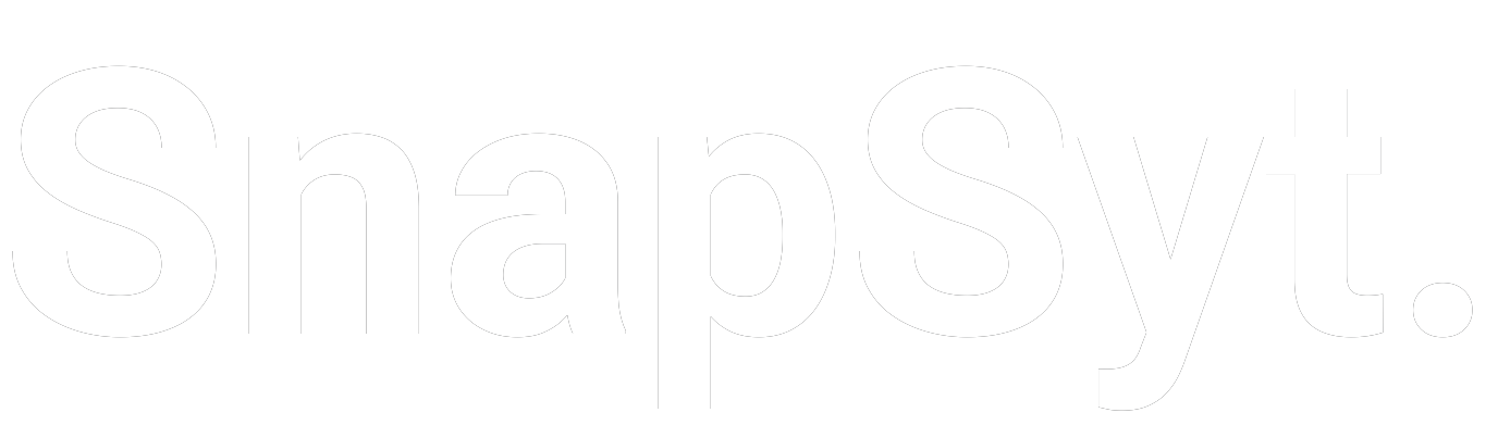 SnapSyt logo